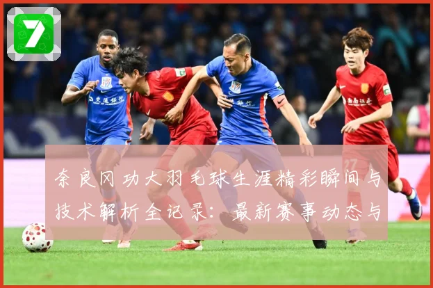 奈良冈功大羽毛球生涯精彩瞬间与技术解析全记录：最新赛事动态与深度分析