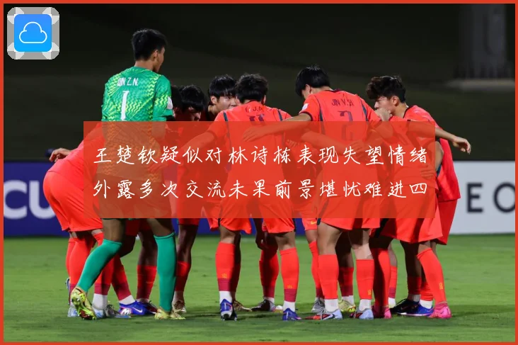 王楚钦疑似对林诗栋表现失望情绪外露多次交流未果前景堪忧难进四赛场解读：最新赛事动态与深度分析