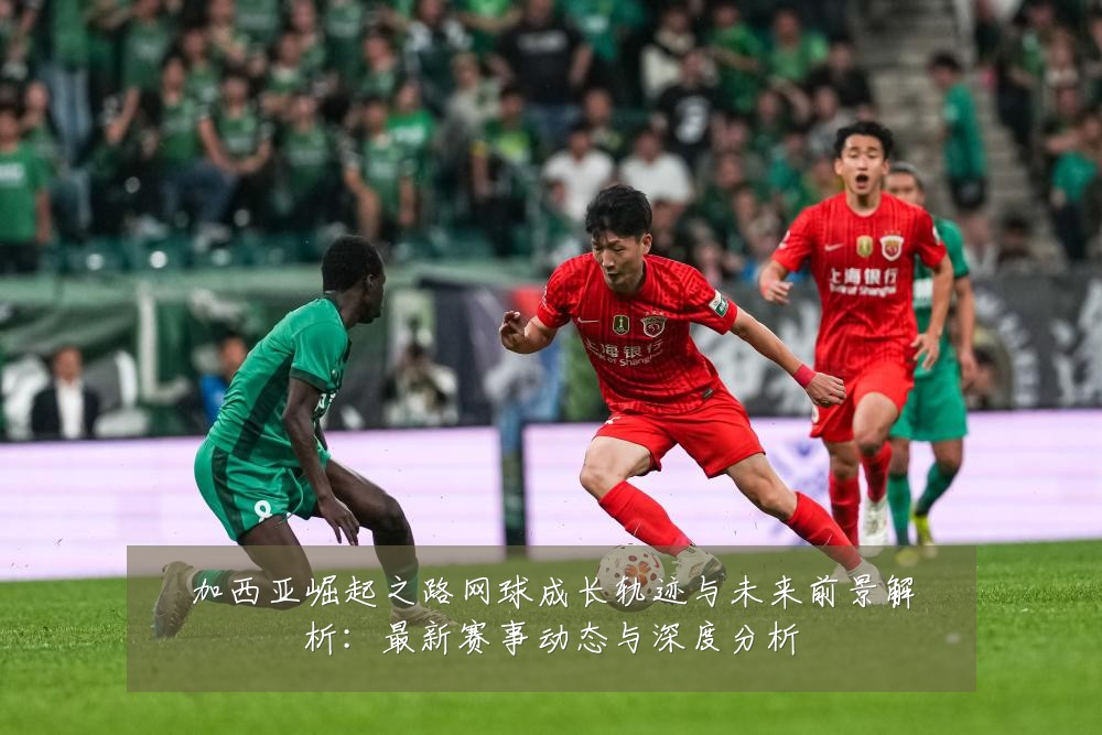 加西亚崛起之路网球成长轨迹与未来前景解析：最新赛事动态与深度分析